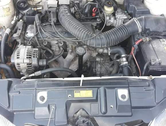 CHEVROLET CAVALIER 95 automático en Miranda (Municipio)