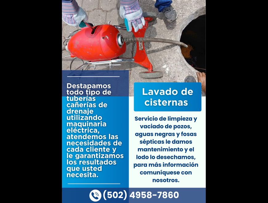 Le ofrecemos calidad en nuestros servicios. en Chiquimula (Municipio)