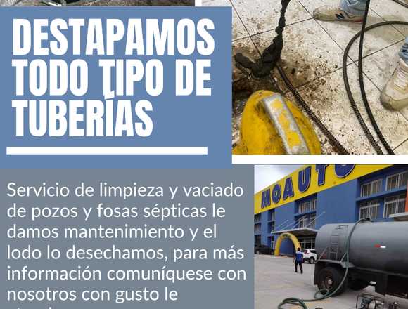 Mantenimiento a plantas de tratamiento, a la orden en San Marcos (Municipio)