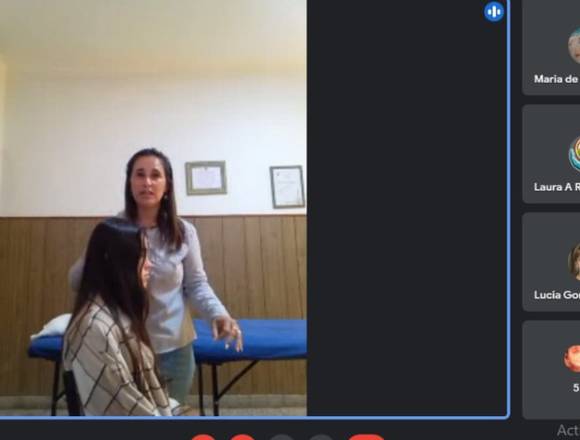 Reiki usui primer nivel. curso 100% online en Cabo de Hornos (Comuna)