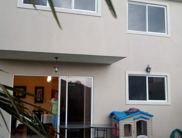 Vendo Bonita casa Portal del Alto en Guayaquil (Cantón)
