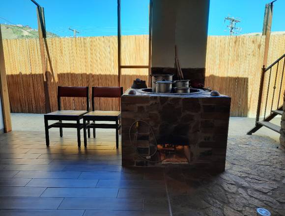 BAÑO DE TEMAZCAL ANTIESTRÉS, RELAJACIÓN PROFUNDA en Tijuana (Municipio)