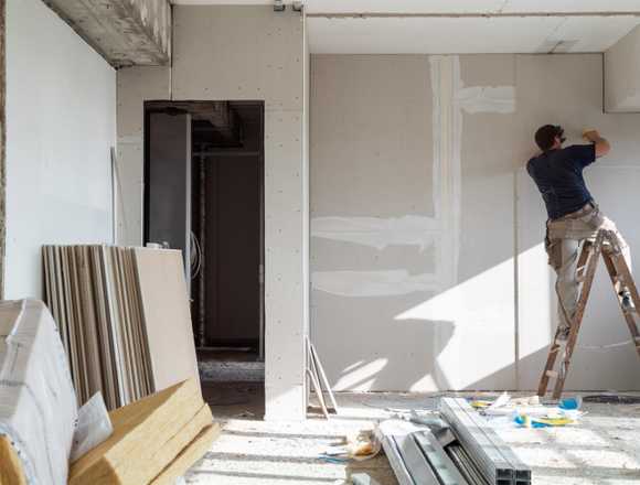 Se busca personal para obra integral en Valencia (Municipio)