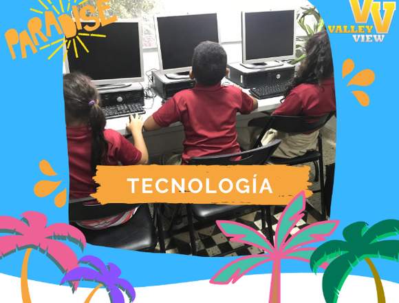 Summer Camp 2020 con Valley View. en Panamá (Distrito)