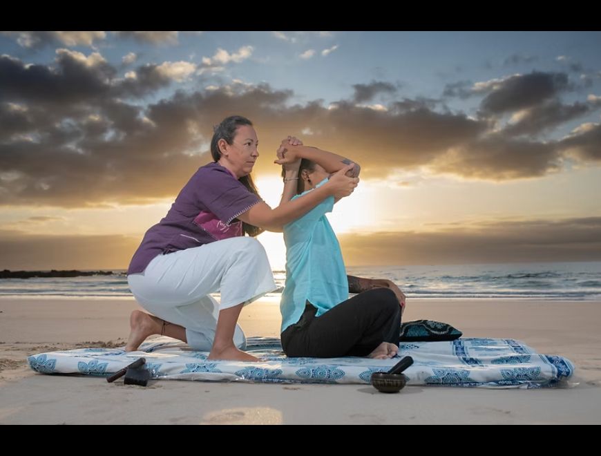 Masajes tailandeses en Corralejo – Hoy 10% desc