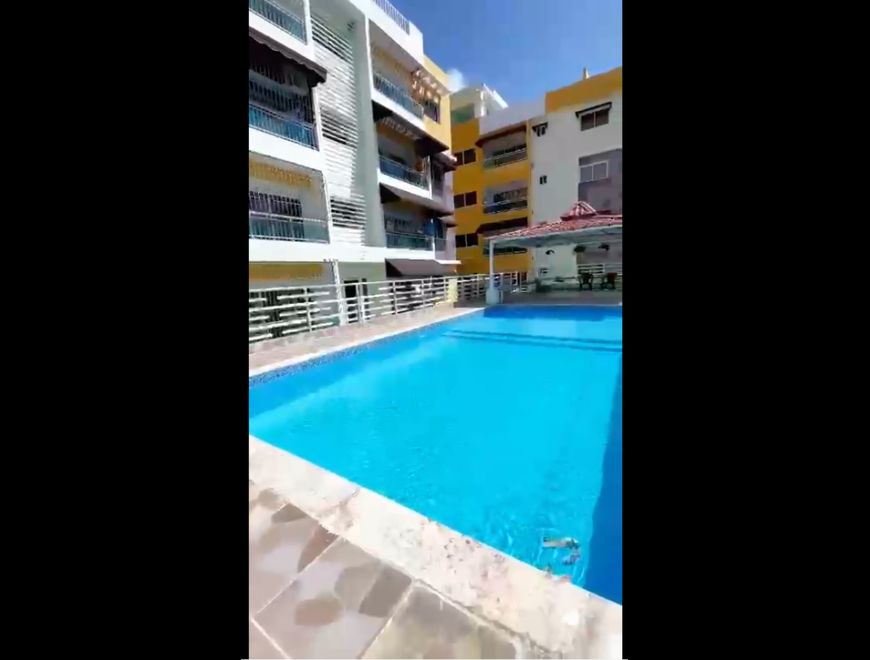 🌴 ¡Apartamento en Venta en Prados Oriental! 🏡 en Santo Domingo Este (Municipio)
