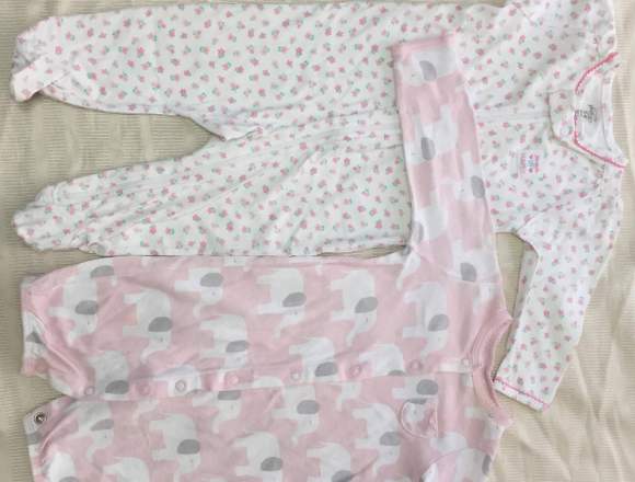 ropa para bebe niña
