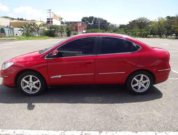 Se Vende Chery Orinoco Año 2014 en Libertador (Municipio)