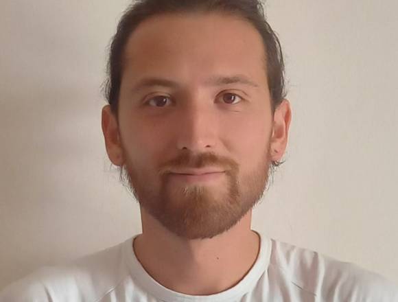 Entrenador personal en Valencia capital