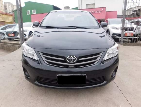 Corolla 1.8 16v Xli Flex Aut em Jataí (Municipio)