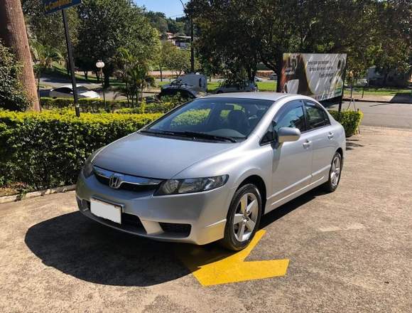Civic 1.8 LXL Automatico em Rio Branco (Municipio)