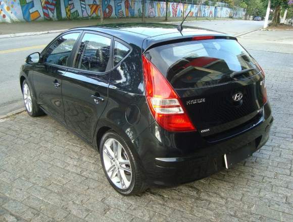I30 2.0 16V AUTOMATICO em Jataí (Municipio)