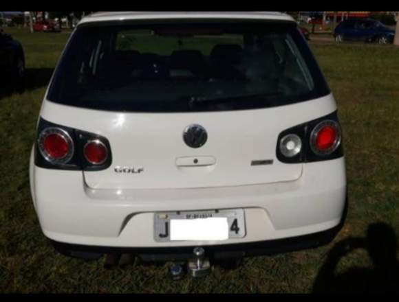 Golf. Sportline 1.6 Completo em Rio Branco (Municipio)