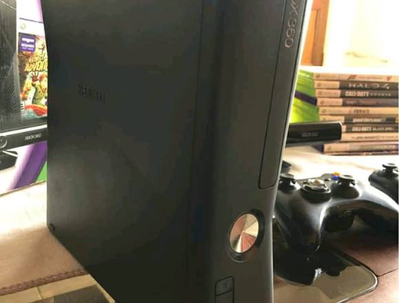 xbox 360 en buen estado en Medellín (Municipio)