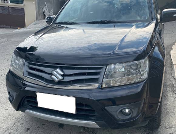 Suzuky ZSZ 2015 Oportunidad en Guayaquil (Cantón)