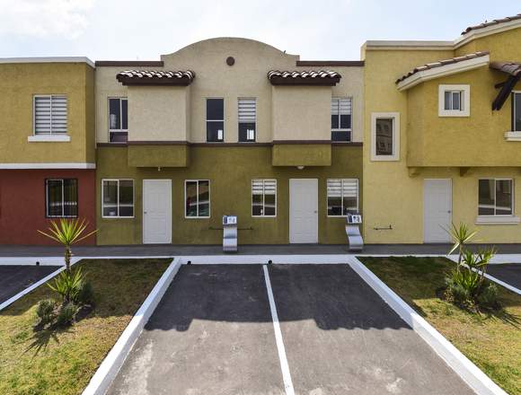 Venta De Casa (TAVIRA) Real Granada Tecámac en Tecámac (Municipio)