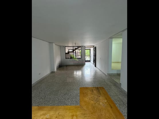 Casa En Cabañas En Arriendo