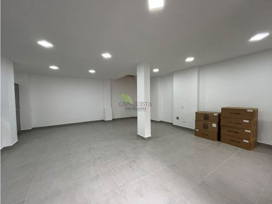 Local en Belén Fátima - en arriendo