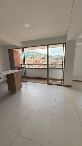 Apartamento en Itagui - en arriendo y/o venta en Itagüí (Municipio)