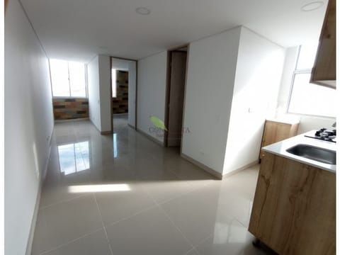 Se Arrienda Apartamento En Pilarica