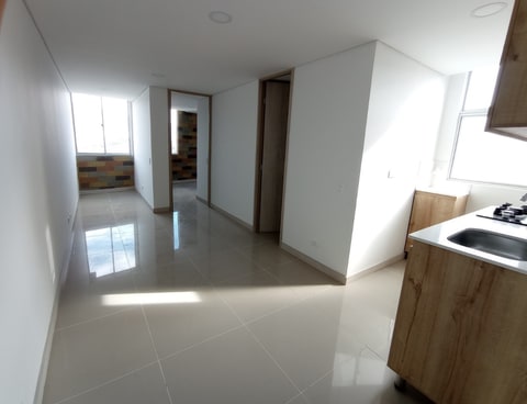 Se Arrienda Apartamento En Pilarica en Medellín (Municipio)