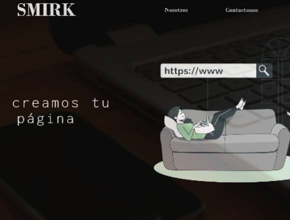 Creamos paginas web modernas a bajo costo en Mixco (Municipio)