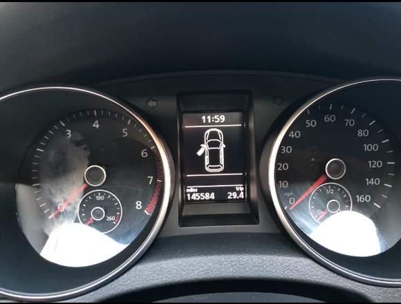 VW GOLF mod. 2011 Precio Negociable en Ciudad de Guatemala (Municipio)