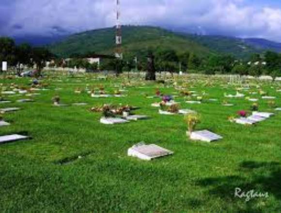 vendo lote cementerio la inmaculada en Bogotá, D.C. (Municipio)
