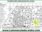 vendo lote cementerio la inmaculada en Bogotá, D.C. (Municipio)