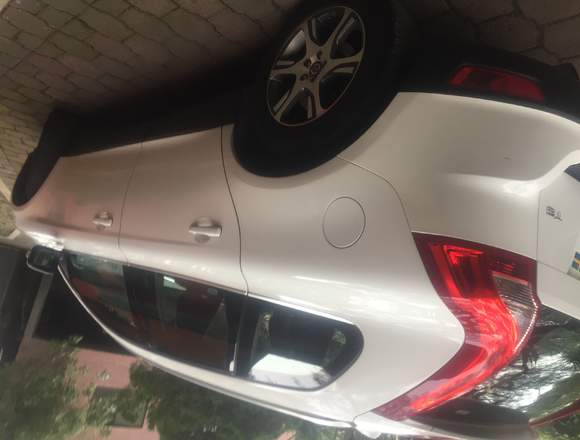 VOLVO XC60 adittion