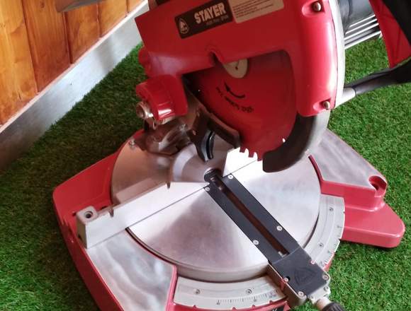 INGLETADORA PROFESIONAL STAYER SC391 en Murcia (Municipio)