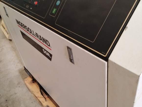 Compresor Ingersoll - ML30 - 37kW- 50 Cv en Murcia (Municipio)
