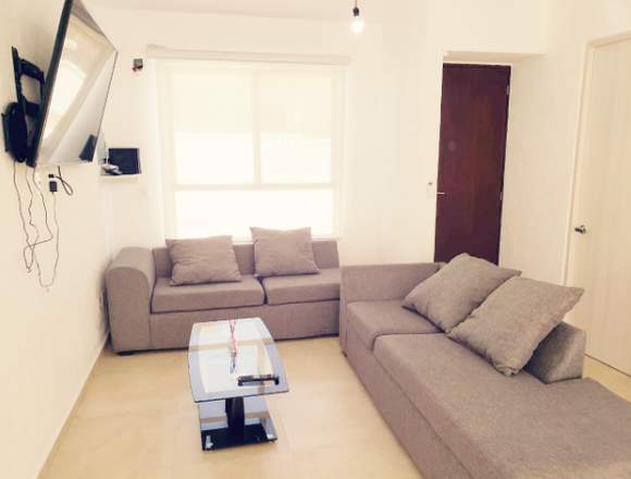 Hermosa casa en venta en Playa del Carmen en Benito Juárez (Municipio)