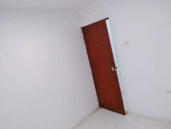 Arriendo habitacion