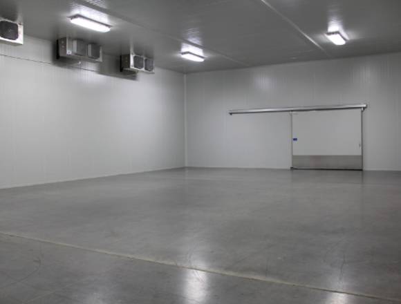 fabricacion de cavas de congelacion en Bogotá, D.C. (Municipio)