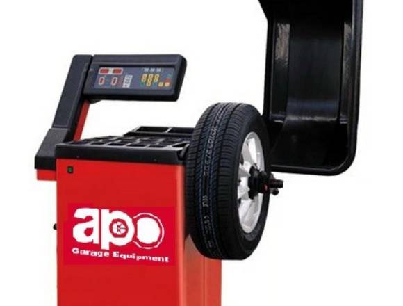 venta de balanceadoras de llantas