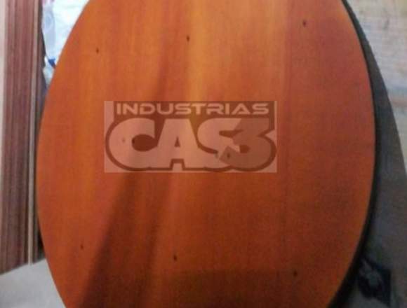 MESA PLEGABLE PARA EVENTO INDUSTRIAS CAS3 en Bogotá, D.C. (Municipio)