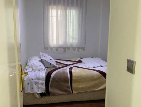 Habitacion en alquiler en Madrid (Municipio)