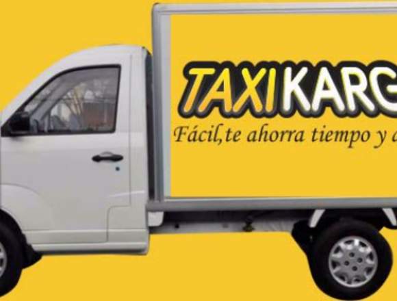 FASt CARGO 24/7 ( fletes & minimudanzas) en La Libertad de Pallán (Distrito)