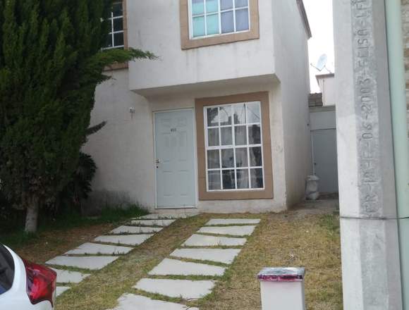 Vendo casa en privada Colinas de Plata