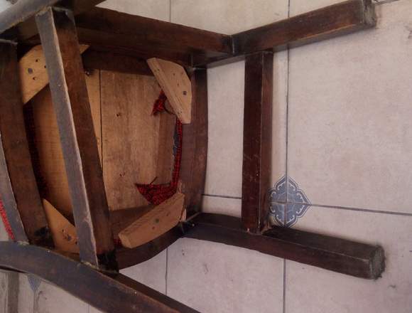 silla para comerdor, escritorio y lo que desee en Quinta Normal (Comuna)