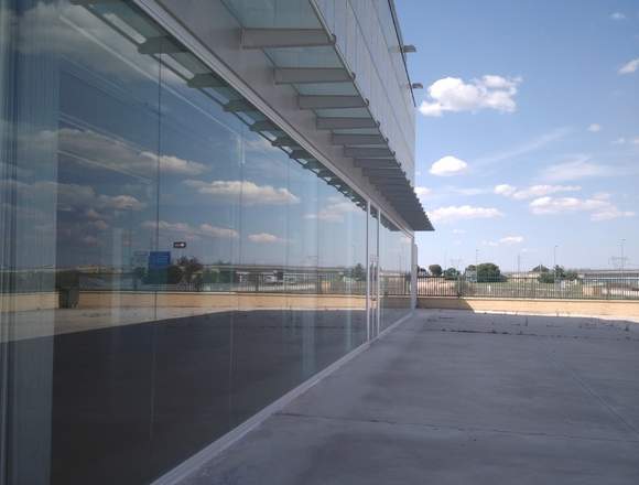 EDIFICACIONES PERFECTAS en Martín Muñoz de la Dehesa (Municipio)