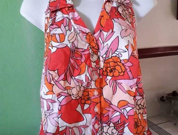 Blusa talla L en buen estado en San Ramón (Cantón)