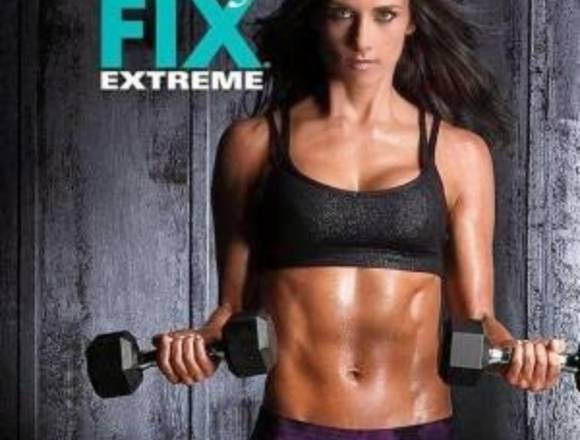 Discos de dvd de ejercicios insanity p90x3 y mas en San Ramón (Cantón)