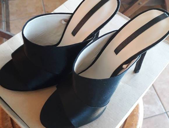 Zapato zara numero 37 en San Ramón (Cantón)