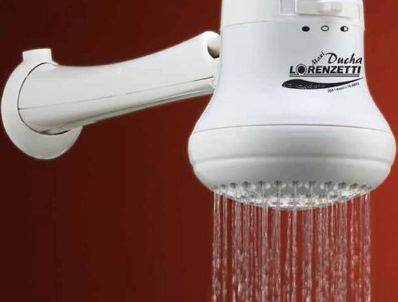 Calentadores eléctricos, duchas eléctricas y mas en Panamá (Distrito)