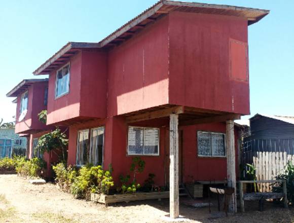 Vendo Cabañas equipadas en Pichilemu en Pichilemu (Comuna)