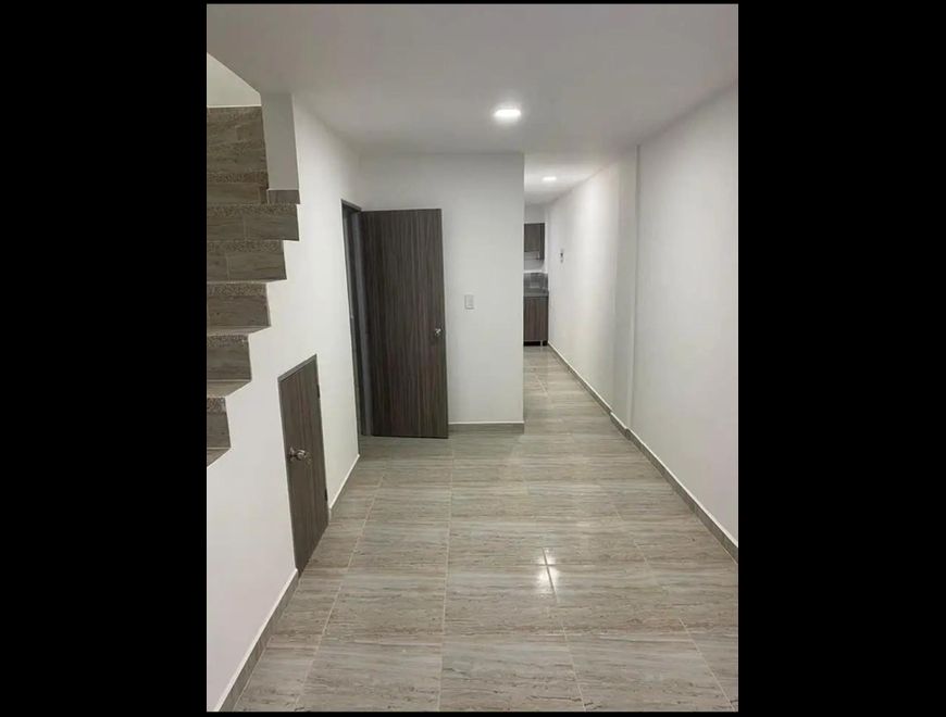 SE VENDE CASA. NUEVA SECTOR OCCIDENTE ARMENIA Q