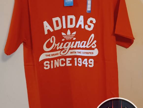 Poleras hombre diferentes marcas y colores en Concepción (Comuna)