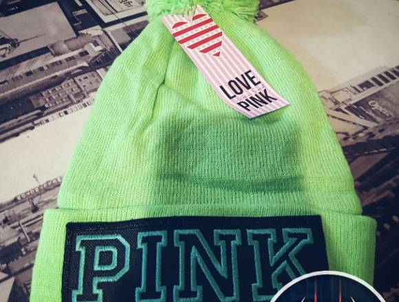 Gorros de lana calentitos para hombre y mujer en Concepción (Comuna)